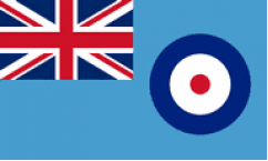 RAF Ensign Flags